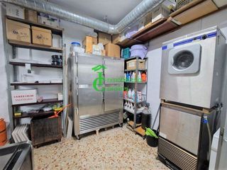Local comercial en venta en Carolina (La)