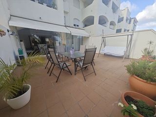 Piso en venta en Monterrey - Rancho Domingo en Benalmádena
