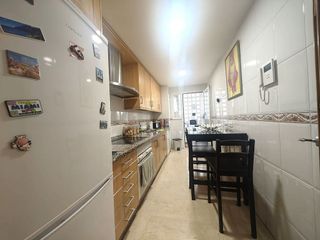 Piso en venta en Monterrey - Rancho Domingo en Benalmádena