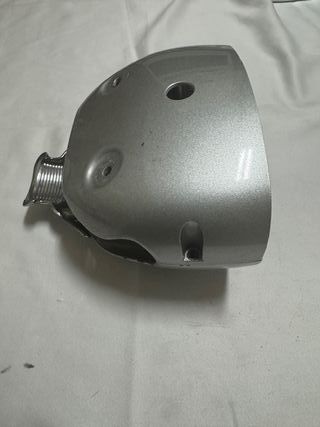 Harley-Davidson V-ROD VRSCR MUSCLE 2006-2007