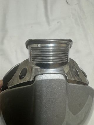 Harley-Davidson V-ROD VRSCR MUSCLE 2006-2007