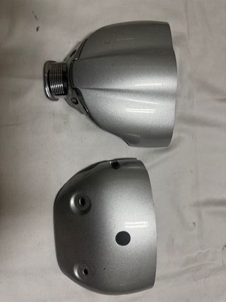 Harley-Davidson V-ROD VRSCR MUSCLE 2006-2007