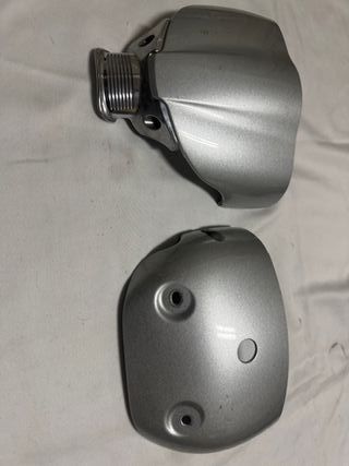 Harley-Davidson V-ROD VRSCR MUSCLE 2006-2007