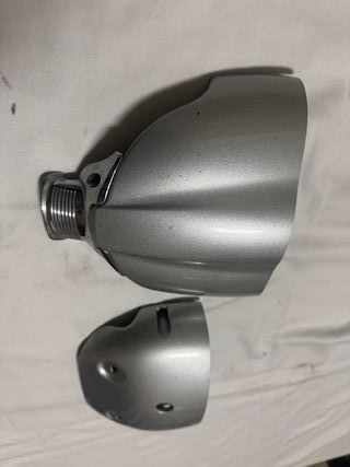 Harley-Davidson V-ROD VRSCR MUSCLE 2006-2007