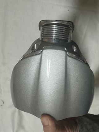 Harley-Davidson V-ROD VRSCR MUSCLE 2006-2007