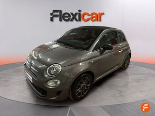Fiat 500 Connect 1.0 Hybrid 51KW (70 CV)
