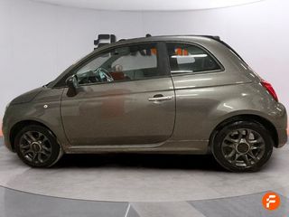 Fiat 500 Connect 1.0 Hybrid 51KW (70 CV)