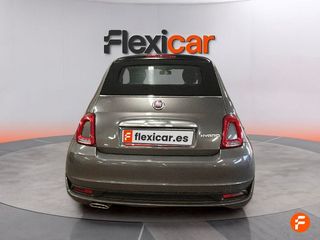 Fiat 500 Connect 1.0 Hybrid 51KW (70 CV)