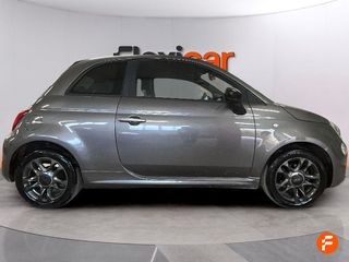 Fiat 500 Connect 1.0 Hybrid 51KW (70 CV)