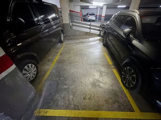Garaje en venta en Sants-Badal en Barcelona