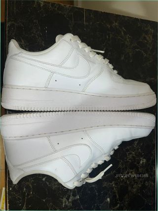 Nike Air Force 1 Low '07 Talla 39