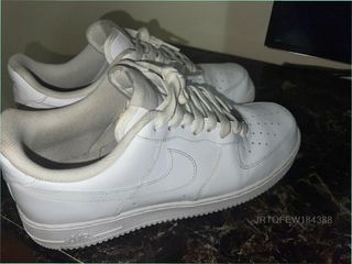 Nike Air Force 1 Low '07 Talla 39