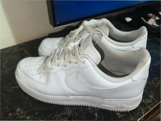 Nike Air Force 1 Low '07 Talla 39