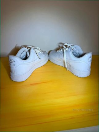 Nike Air Force 1 Low '07 Talla 39