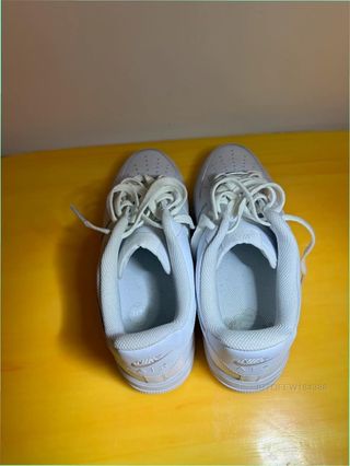 Nike Air Force 1 Low '07 Talla 39