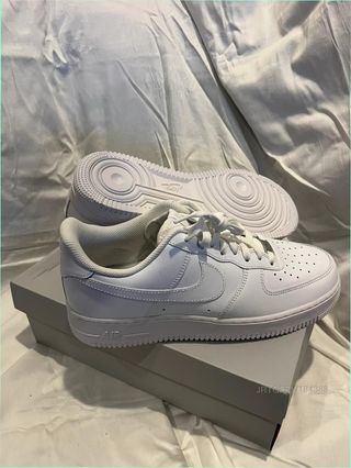 Nike Air Force 1 Low '07 Talla 39