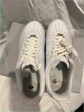 Nike Air Force 1 Low '07 Talla 39