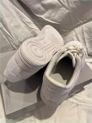 Nike Air Force 1 Low '07 Talla 39