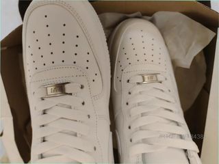 Nike Air Force 1 Low '07 Talla 39