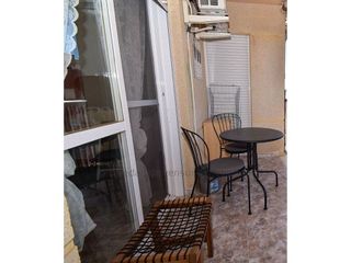 Piso en venta en Águilas ciudad en Águilas