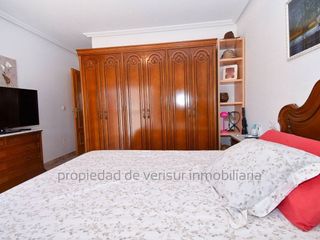 Piso en venta en Águilas ciudad en Águilas