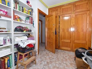 Piso en venta en Águilas ciudad en Águilas