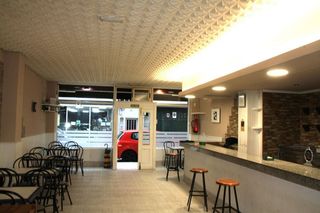 Local comercial en venta en Los Castros - Castrillón - Eiris en Coruña (A)