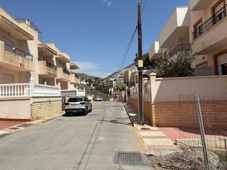 Terreno en venta en Carboneras