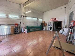 Local comercial en venta en Portugalete