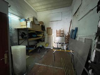 Local comercial en venta en Portugalete