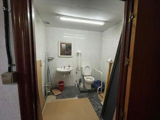 Local comercial en venta en Portugalete