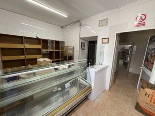 Local comercial en venta en Cabezas de San Juan (Las)