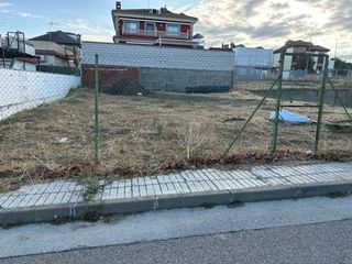 Terreno en venta en Linares