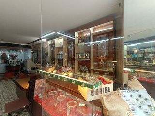 Local comercial en alquiler en Sants en Barcelona