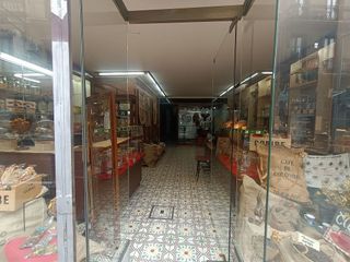 Local comercial en alquiler en Sants en Barcelona