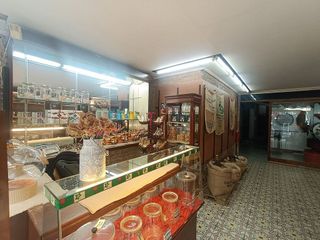 Local comercial en alquiler en Sants en Barcelona