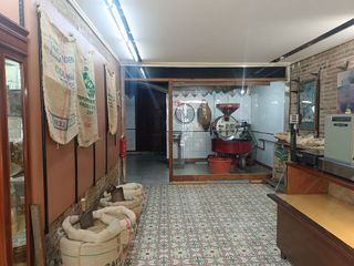 Local comercial en alquiler en Sants en Barcelona