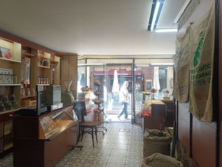 Local comercial en alquiler en Sants en Barcelona