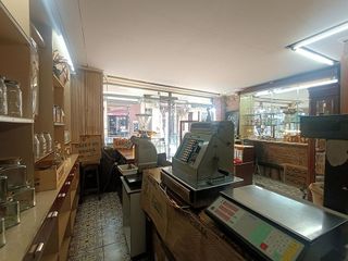 Local comercial en alquiler en Sants en Barcelona