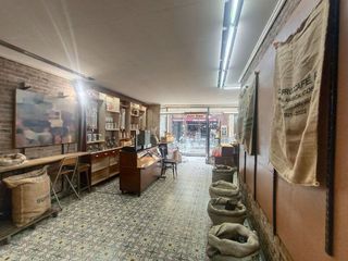 Local comercial en alquiler en Sants en Barcelona