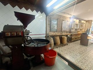 Local comercial en alquiler en Sants en Barcelona