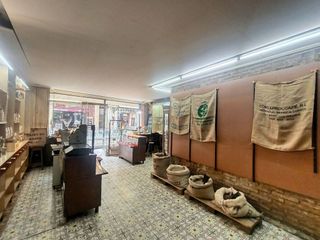 Local comercial en alquiler en Sants en Barcelona