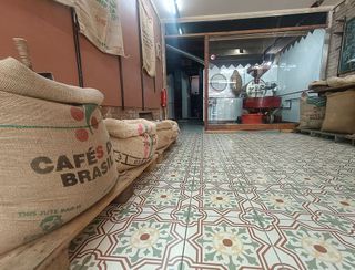 Local comercial en alquiler en Sants en Barcelona