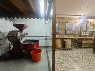 Local comercial en alquiler en Sants en Barcelona