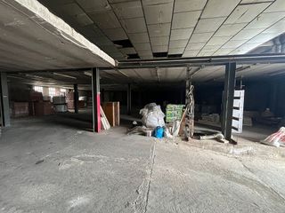 Local comercial en alquiler en Sallent