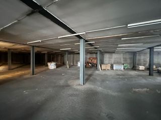 Local comercial en alquiler en Sallent