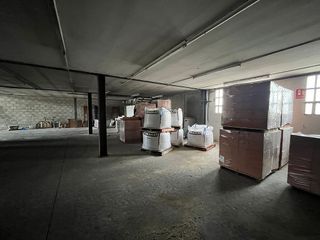 Local comercial en alquiler en Sallent