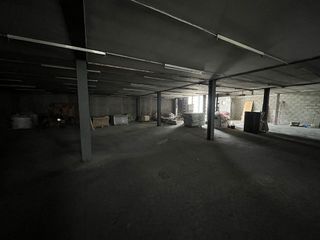 Local comercial en alquiler en Sallent