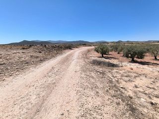 Terreno en venta en Monóvar/Monòver