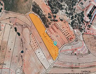 Terreno en venta en Monóvar/Monòver